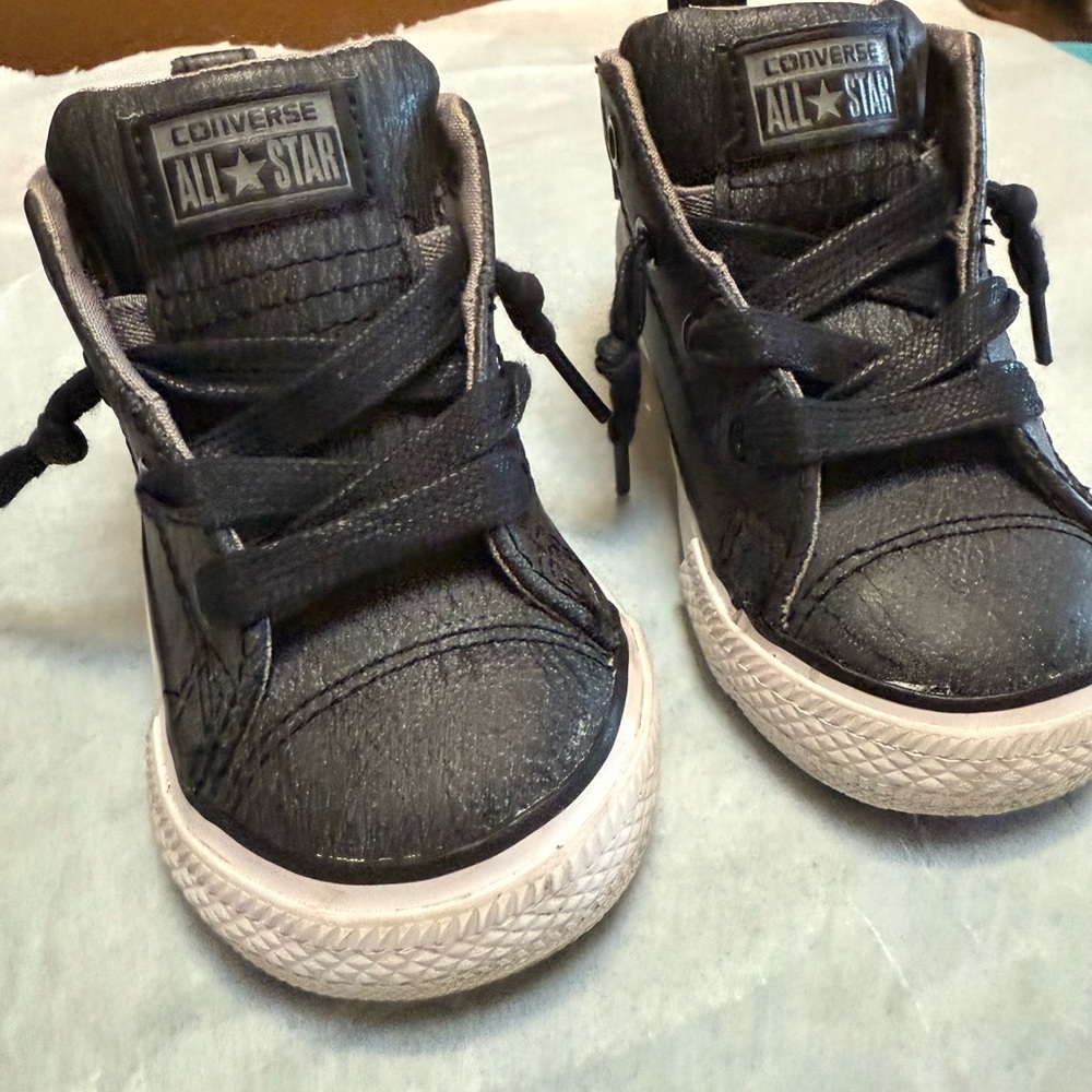 Converse All-Star kids shoes